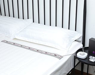 PVDF压电薄膜睡眠监测仪